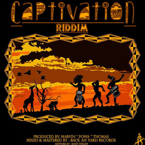 Captivation Riddim