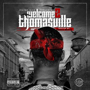 Welcome 2 Thomasville (Hosted By Sizzle Beatz)