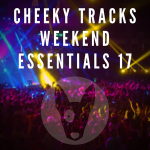 Cheeky Tracks Weekend Essentials 17