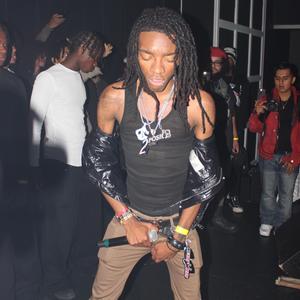 SHAKE SUM (Explicit)