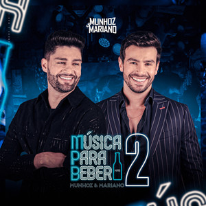 MPB - Música para beber (EP 02) (Ao vivo)