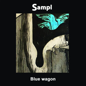 Blue Wagon (Explicit)