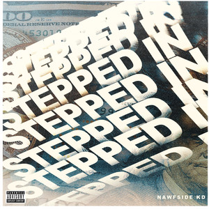 Stepped In (Explicit)