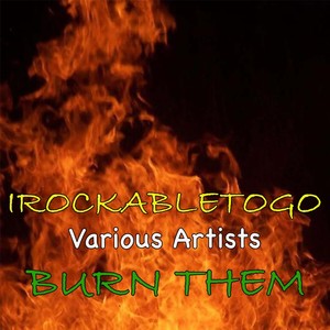 Irockabletogo Burn Them