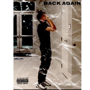 Back Again (Explicit)