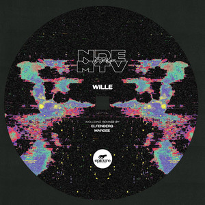 Jacque's Valet (Margee 'No Rush' Remix)