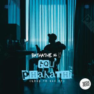 Gqu'Phakathi (feat. Offixial Ndoshi, Kiddy Kozzy & JozWick)