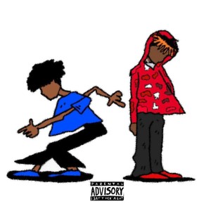 Miami(feat. FH Blue) (Explicit)