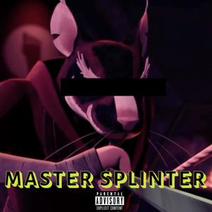 MASTER SPLINTER (Explicit)