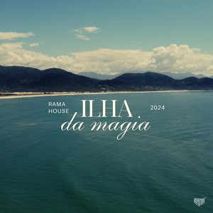 Ilha Da Magia