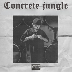 Concrete Jungle