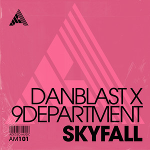 Skyfall (Extended Mix)