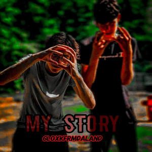 My Story (Explicit)