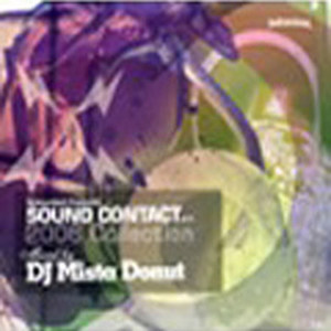 Subcontact Presents SOUND CONTACT #11 2006 Collection