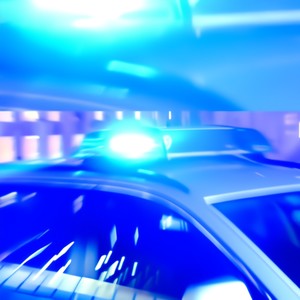 Blaues Licht (Explicit)