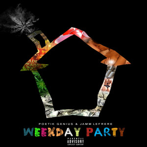 Weekday Parties (Explicit)