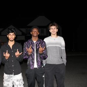 DE NOCHE (feat. Dropout & Simo) (Explicit)