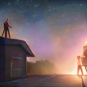 SPACE IMPACT