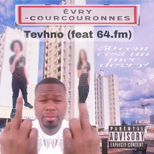 50 cent (feat. 64.fm) (Explicit)