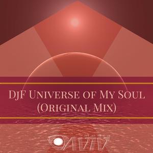 Universe Of My Soul - Single