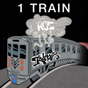 1Train (Remix|Explicit)