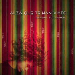 Alza Que Te Han Visto