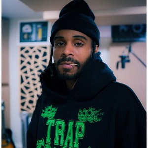 Church onna Move (Explicit)