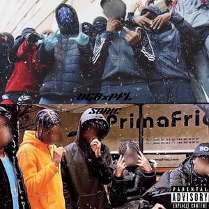 SONIC (feat. OGB & PFL) (Explicit)