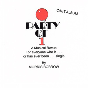 Party of One (Original Cast Album)