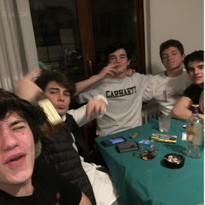 Cosas Nuestras (Explicit)