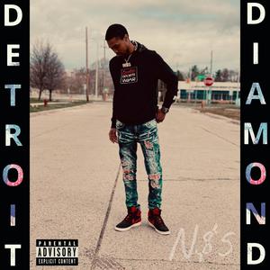 Detroit Diamond (Explicit)