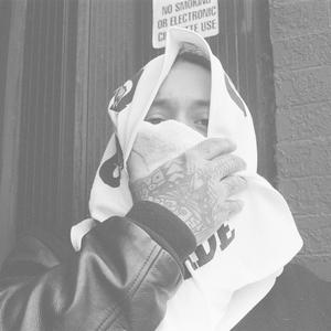 RISE (feat. Mutant Joe) (Explicit)