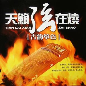 渔舟唱晚 (古筝独奏 笙伴奏)