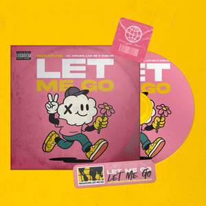 LET ME GO (Explicit)
