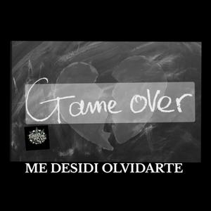 ME DESIDI OLVIDARTE (feat. ACTOMICFLOW, MR FIVE, AFER LOKO & DEEMC) (Explicit)