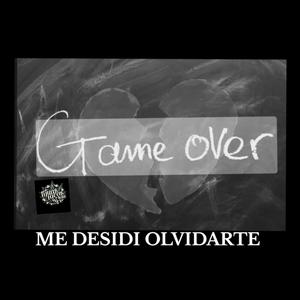 ME DESIDI OLVIDARTE (feat. ACTOMICFLOW, MR FIVE, AFER LOKO & DEEMC) [Explicit]