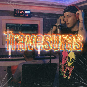 Travesuras (Explicit)