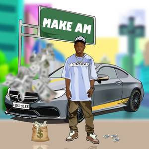 Make Am (Explicit)