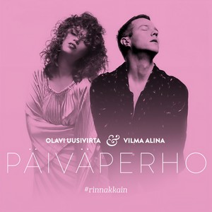 Päiväperho (Rinnakkain 2016)