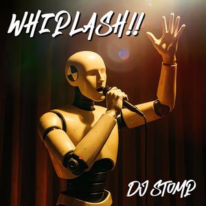 Whiplash!!