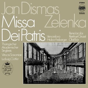 Zelenka: Missa Dei Patris (Explicit)