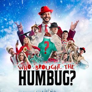 A Child’s Imagination