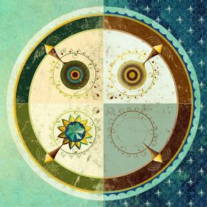 Haiku: Hay una sombra