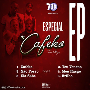 Cafeko Ep