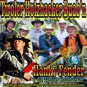 Tiroler Holzhacker Buab'n (2023 Re-recorded Remix)