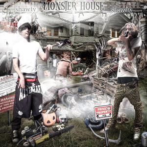 Monster House (feat. David Shawty & Junkie Radio|Explicit)