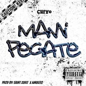 Mami Pegate (feat. Chexo oficial & Amuleto)
