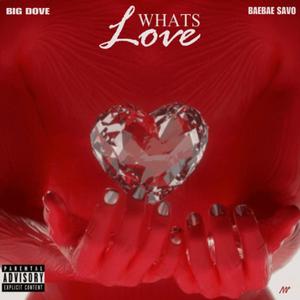 Whats Love (Explicit)