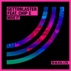 Move It (Original Mix)