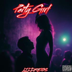 Party Girl (Explicit)